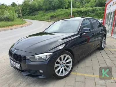 BMW 3 Series 2013 (Автоматска) - BMW 3 Series 2013 - Скопје - Слика 3 од 11